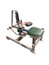 Hammer Strength Plate Loaded Seated Calf Raise Model FWMAB