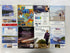 Lot of 17 National Parks Magazines 2015-2021