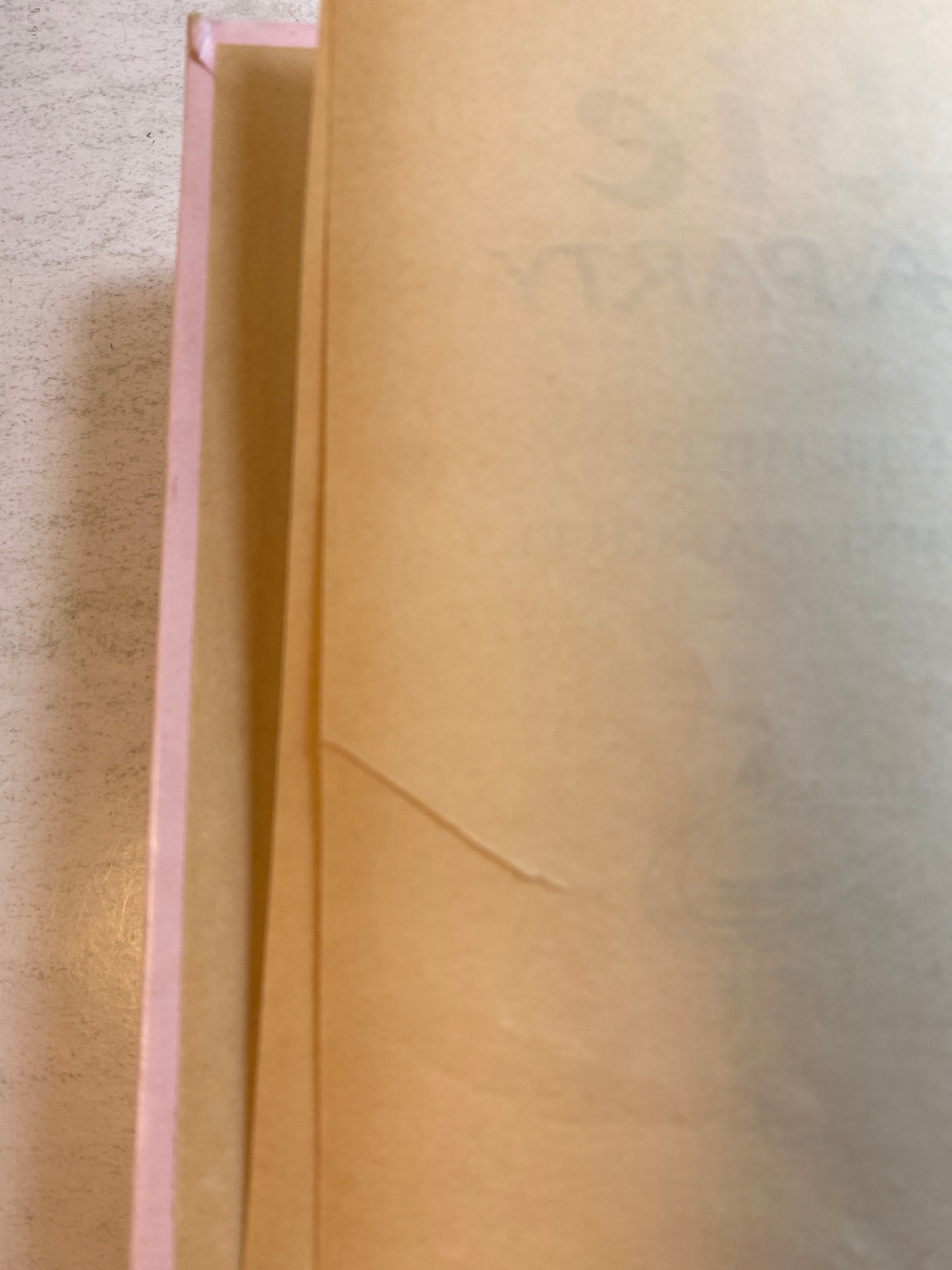 Easy Reader Barbie Goes to a Party HC 1964