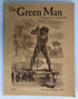 Lot of 2 The Green Man a Magazine for Pagan Men 1993-1994 SC