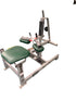 Hammer Strength Plate Loaded Seated Calf Raise Model FWMAB