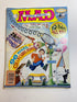 Mad Magazine Super Special March 1994