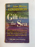 Gift from the Sea Anne Lindbergh Signet paperback 1955
