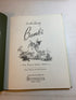 Walt Disney's Bambi Sketch Book Series HCDJ 1997