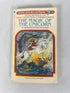 Choose Your Own Adventure Book 51 The Magic of the Unicorn