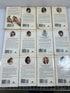Lot of 24: Vintage Sunfire Young Adult Paperbacks 1984-87 SC