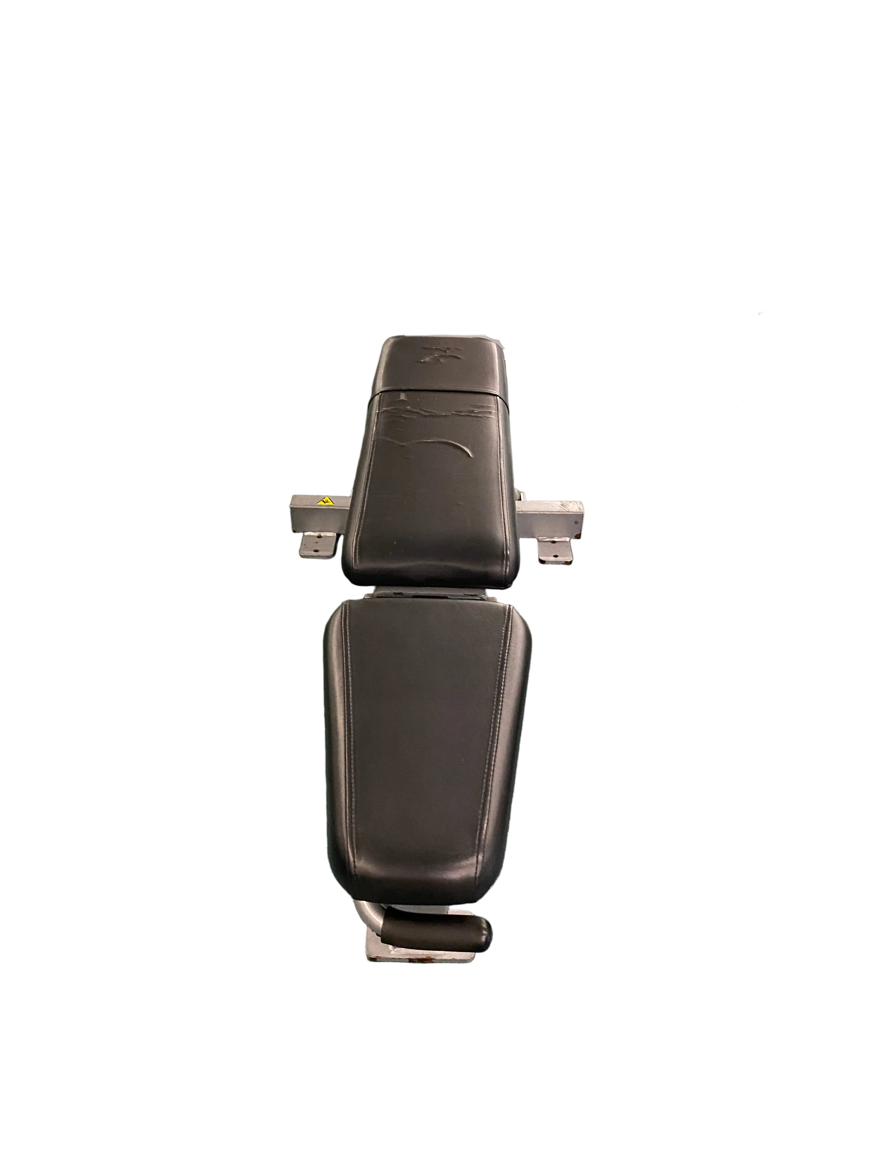 Hammer Strength Adjustable Bench #5 Model FWMAB