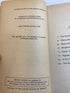 Gift from the Sea Anne Lindbergh Signet paperback 1955