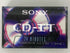 Sony CD-IT 74mins Video Cassette