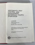 Vertebrate Pest Control and Management Materials: 4th Symposium 1983 ASTM HC