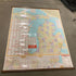 Universal IMAP Michigan Pull Down Map