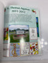 2012 St. Thomas Aquinas Catholic School Yearbook East Lansing, MI HC