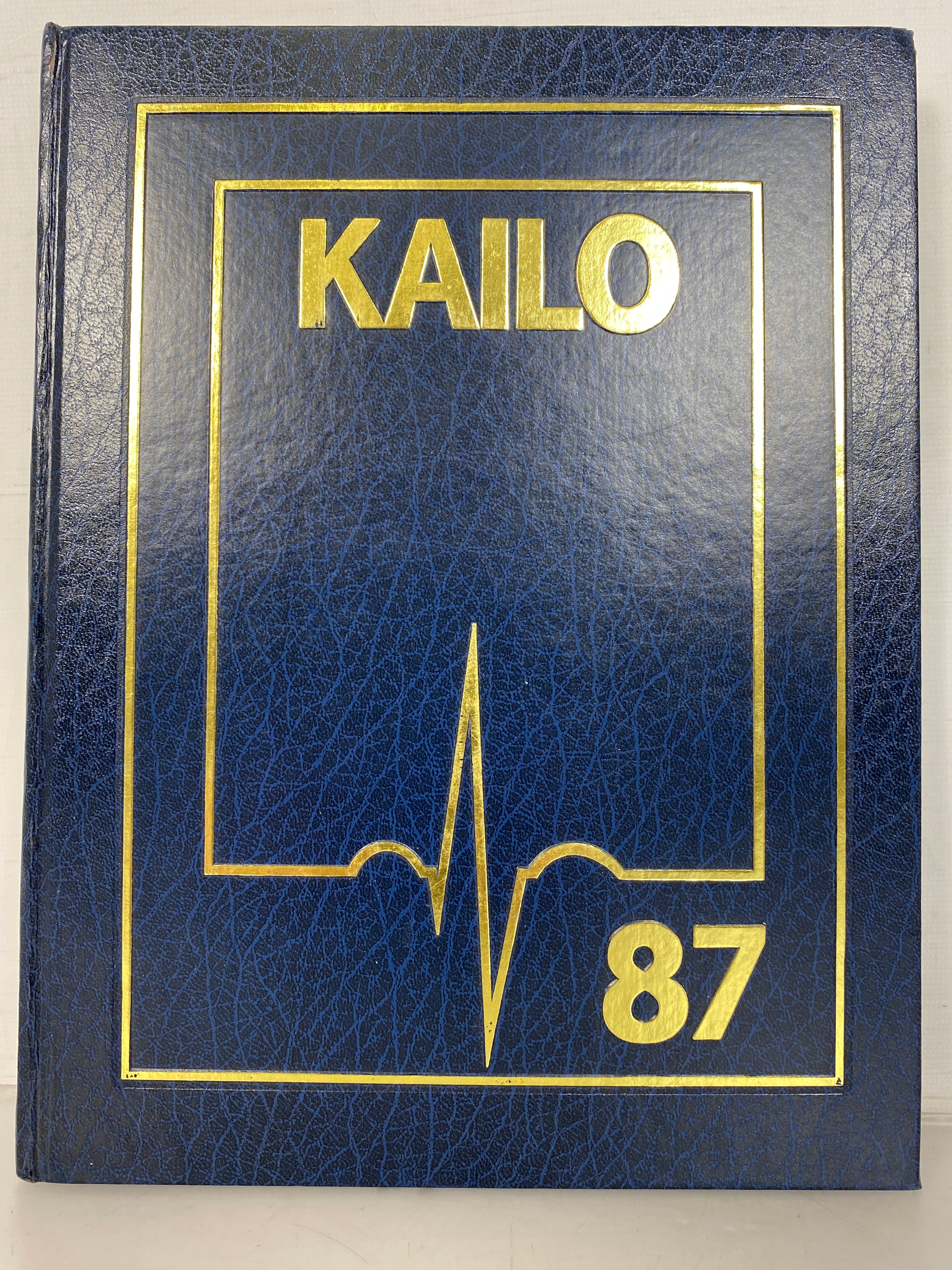 1987 New York College of Osteopathic Medicine Old Westbury New York Kailo