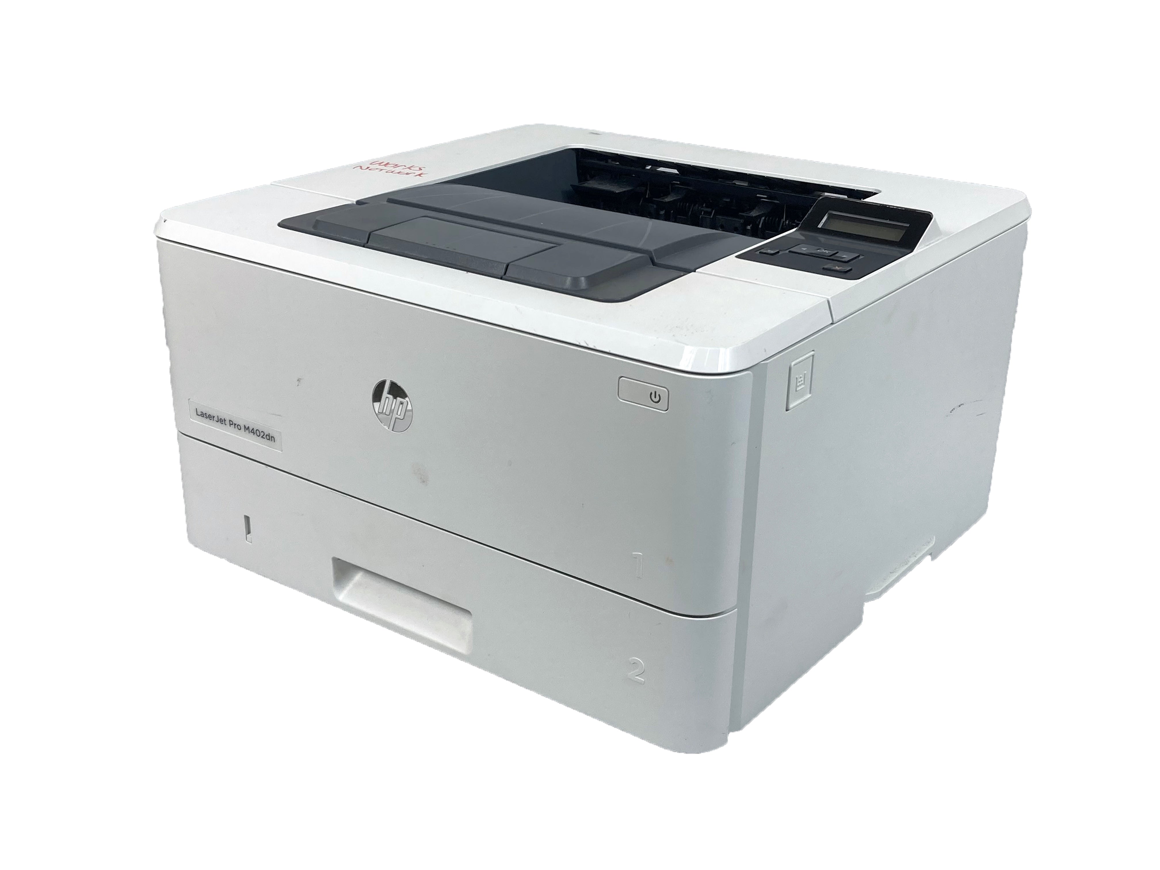 HP LaserJet Pro M402dn Laser Printer