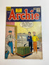 Archie Comic No. 128 1962