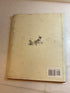 Walt Disney's Bambi Sketch Book Series HCDJ 1997
