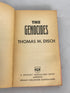 The Genocides by Thomas Disch 1965 Berkley PB