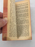 The Genocides by Thomas Disch 1965 Berkley PB