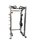 Hammer Strength HD Elite ID Power Rack Model B042333