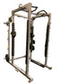 Hammer Strength HD Elite ID Power Rack Model B042333