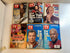Lot of 14 TV Guide Star Trek Lot 1993-2005