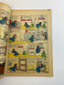 Little Lulu and Witch Hazel Halloween Gun Dell Giant Comic 1960