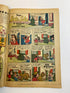 Little Lulu and Witch Hazel Halloween Gun Dell Giant Comic 1960