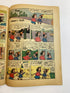Little Lulu and Witch Hazel Halloween Gun Dell Giant Comic 1960