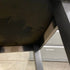 Grey Rounded-Edge Side Table