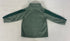 Michigan State University Heather Green Quarter Zip Youth Size 2T