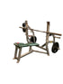 Hammer Strength Olympic Decline Bench #2
