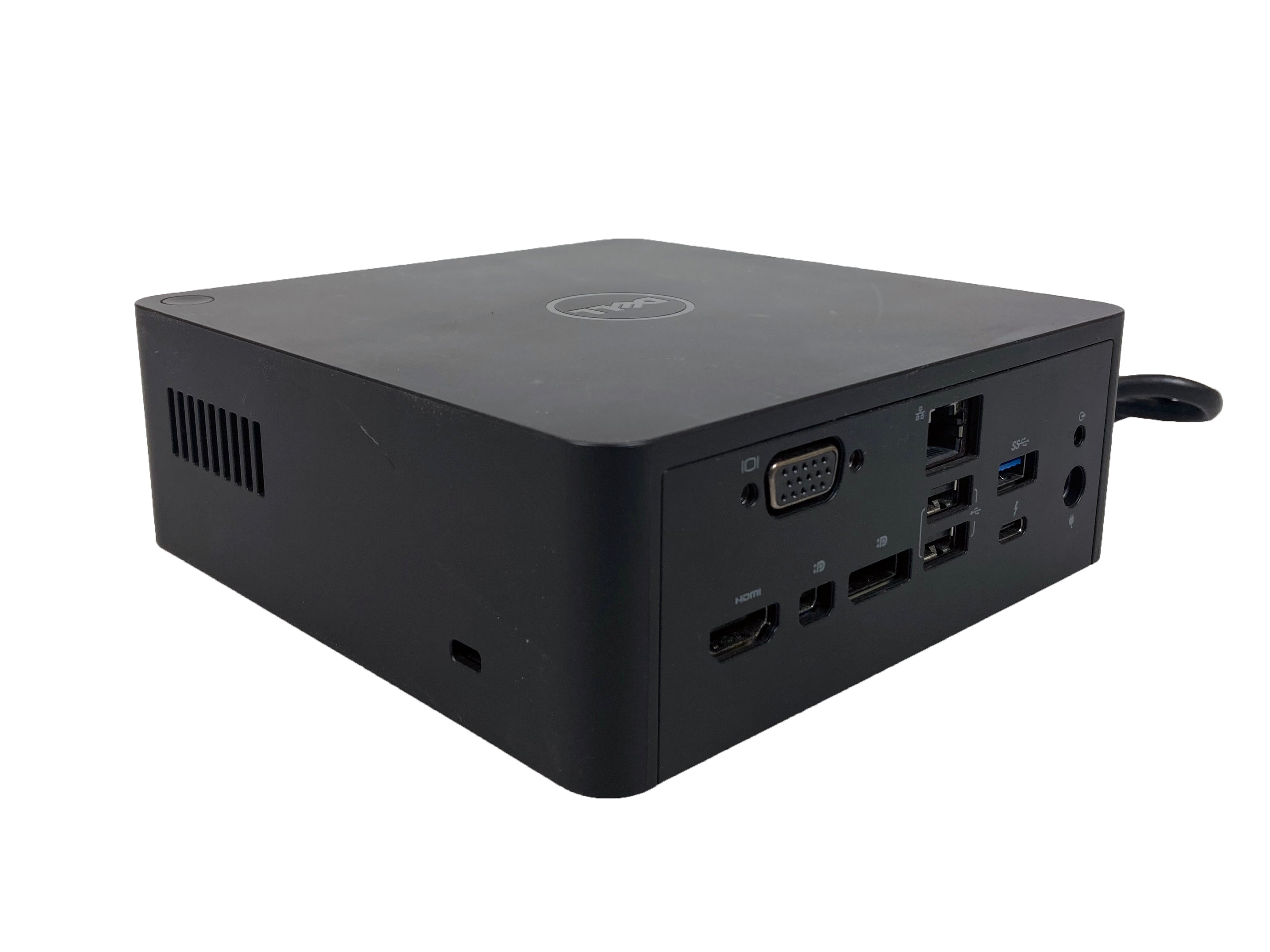 Dell K16A Thunderbolt 3 Dock TB16