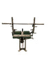 Hammer Strength Olympic Decline Bench #2