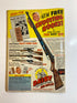 Walt Scott's Christmas Stories Dell Comic 1062 1959
