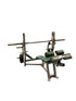 Hammer Strength Olympic Decline Bench #2