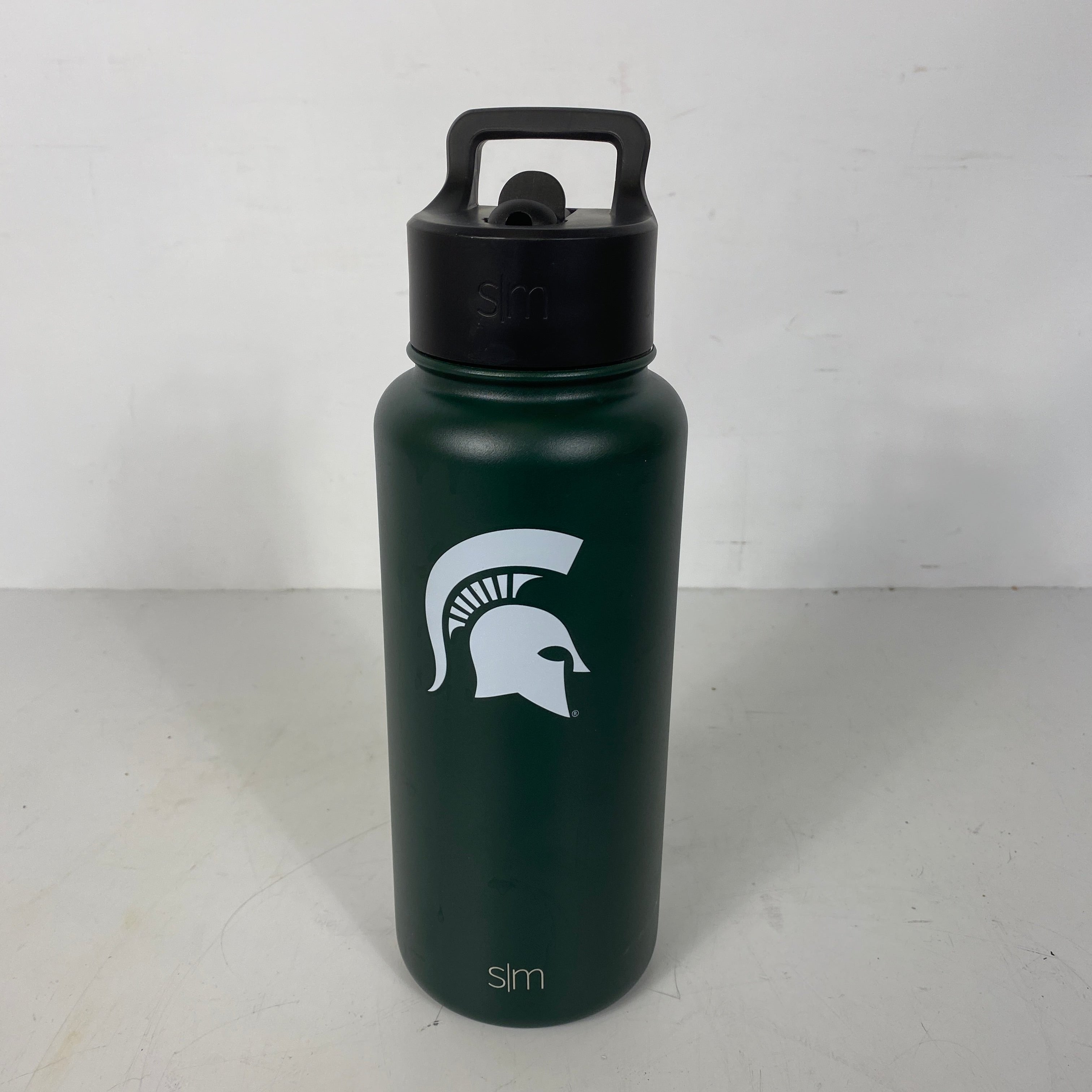 Simple Modern MSU Stainless Steel Water Bottle #202307