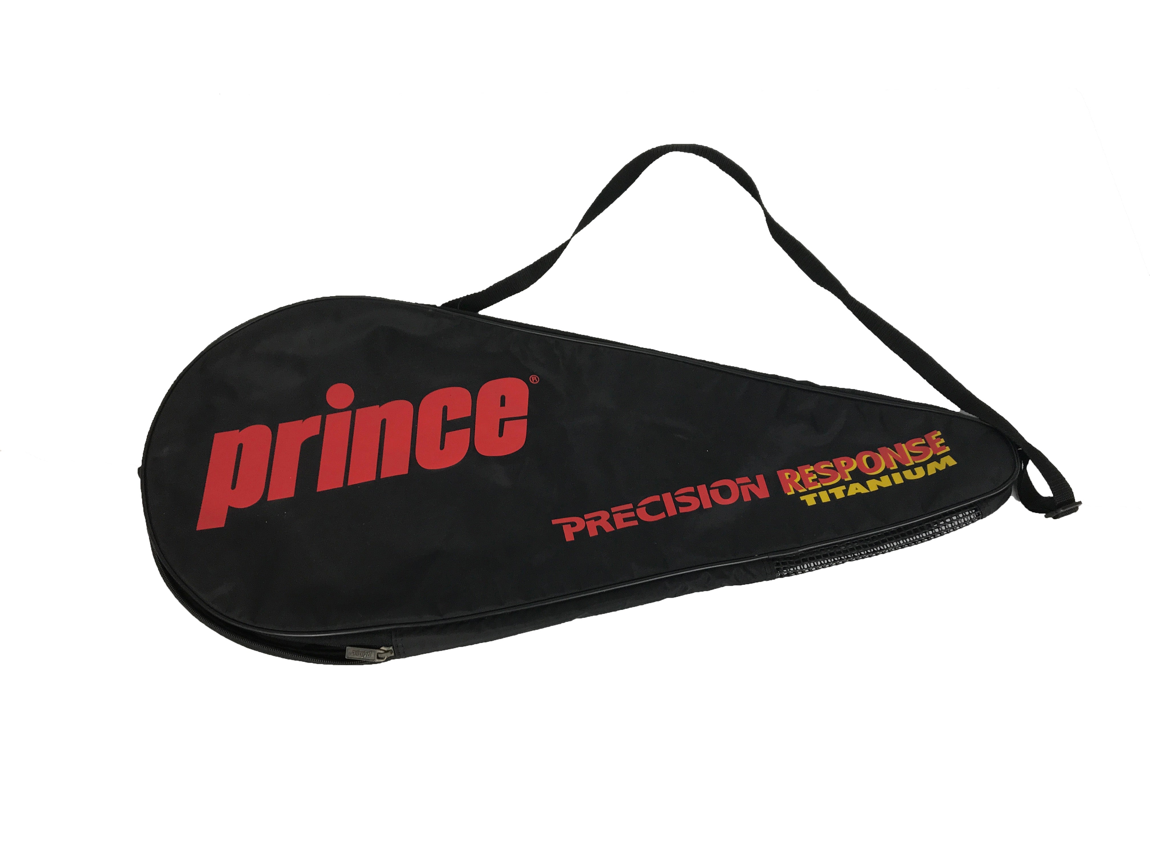 Prince Black Tennis Bag