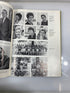 1969 "Pioneer" Greenhills High School Yearbook Green Hill, OH HC