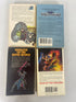 Witch World 4 Book Lot Andre Norton Vintage SC