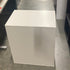 White Storage Unit