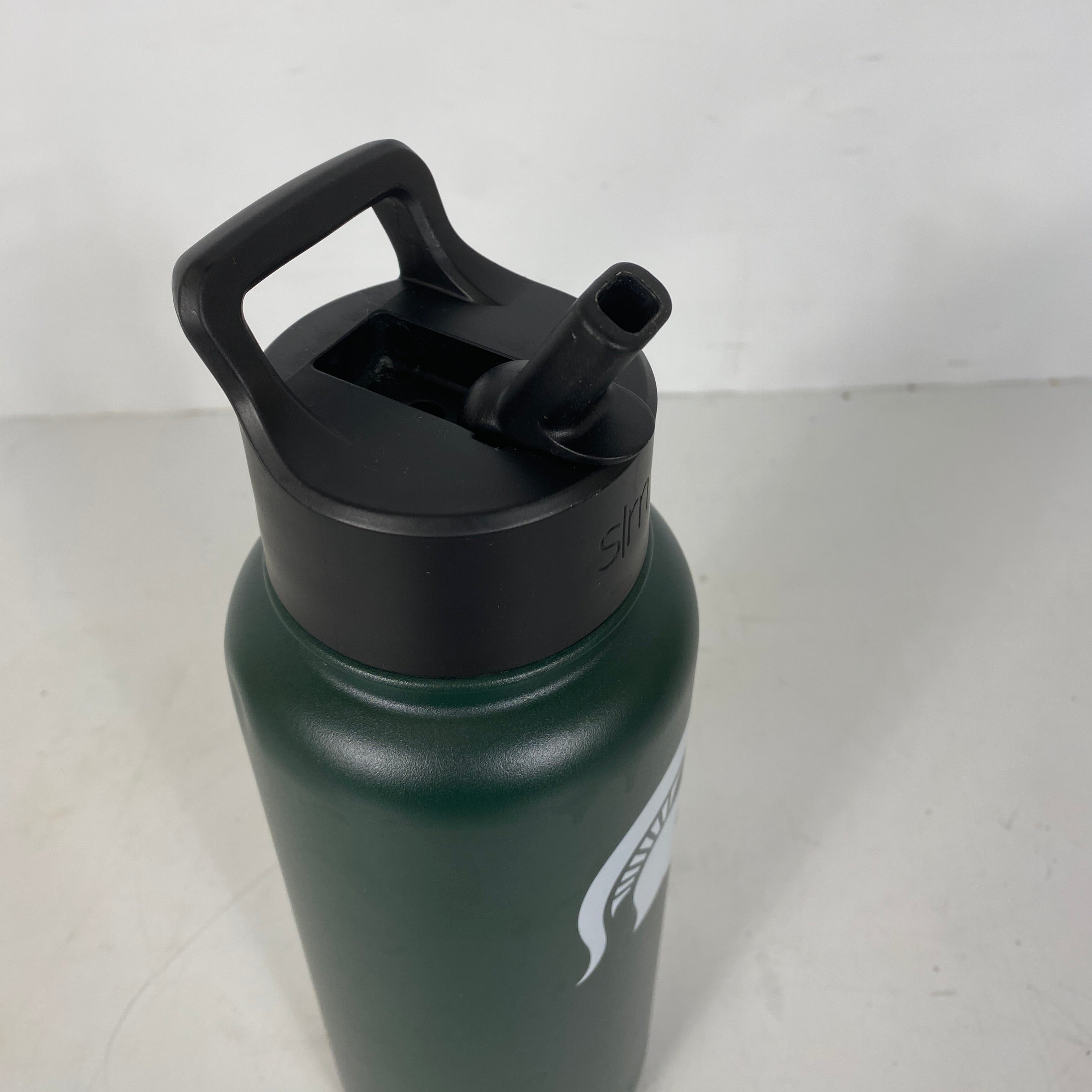 Simple Modern MSU Stainless Steel Water Bottle #202307