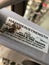 Hammer Strength Olympic Incline Bench