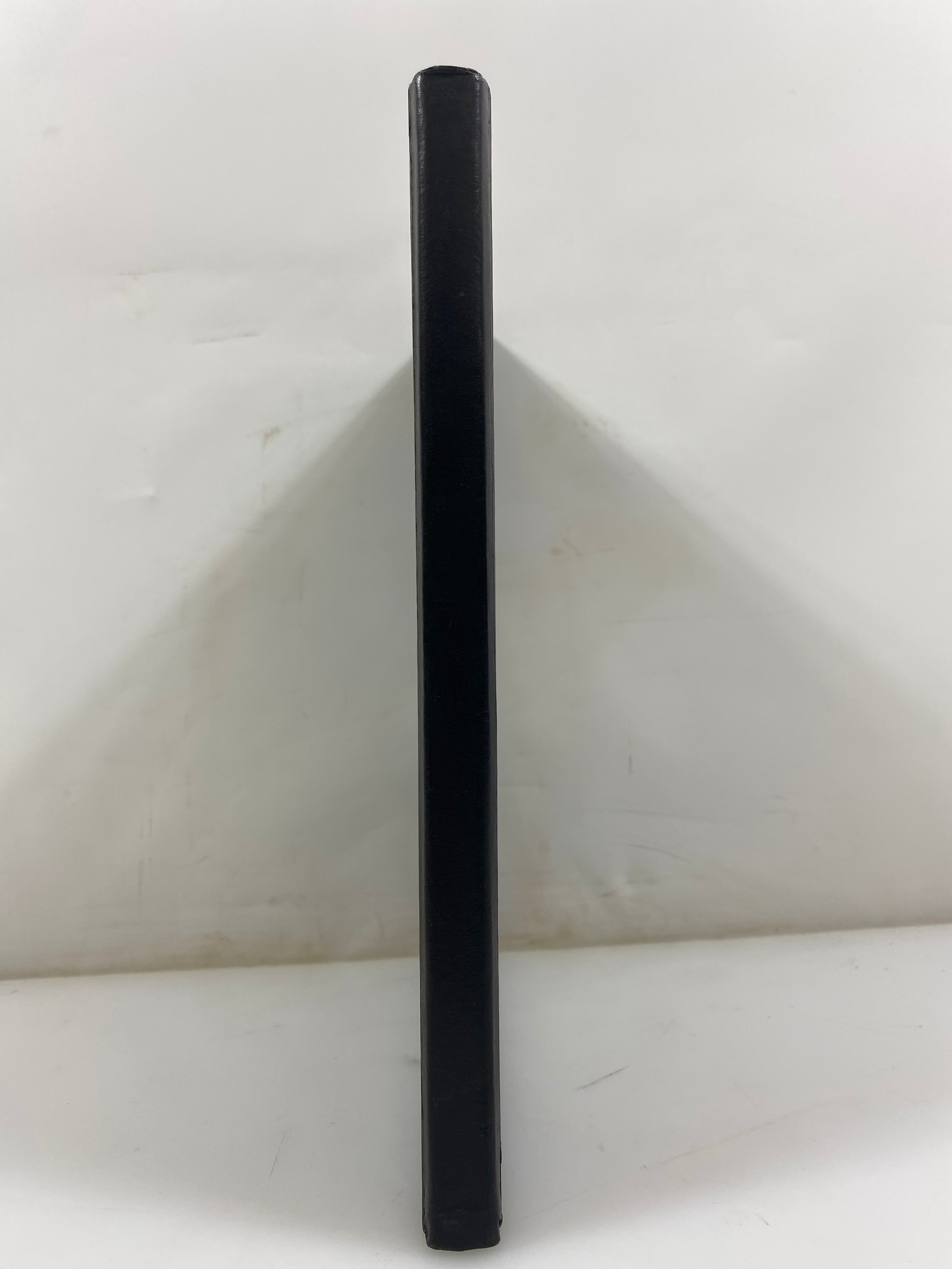 1974 "Profile" Bayview Secondary School Yearbook Richmond Hills, Ontario HC