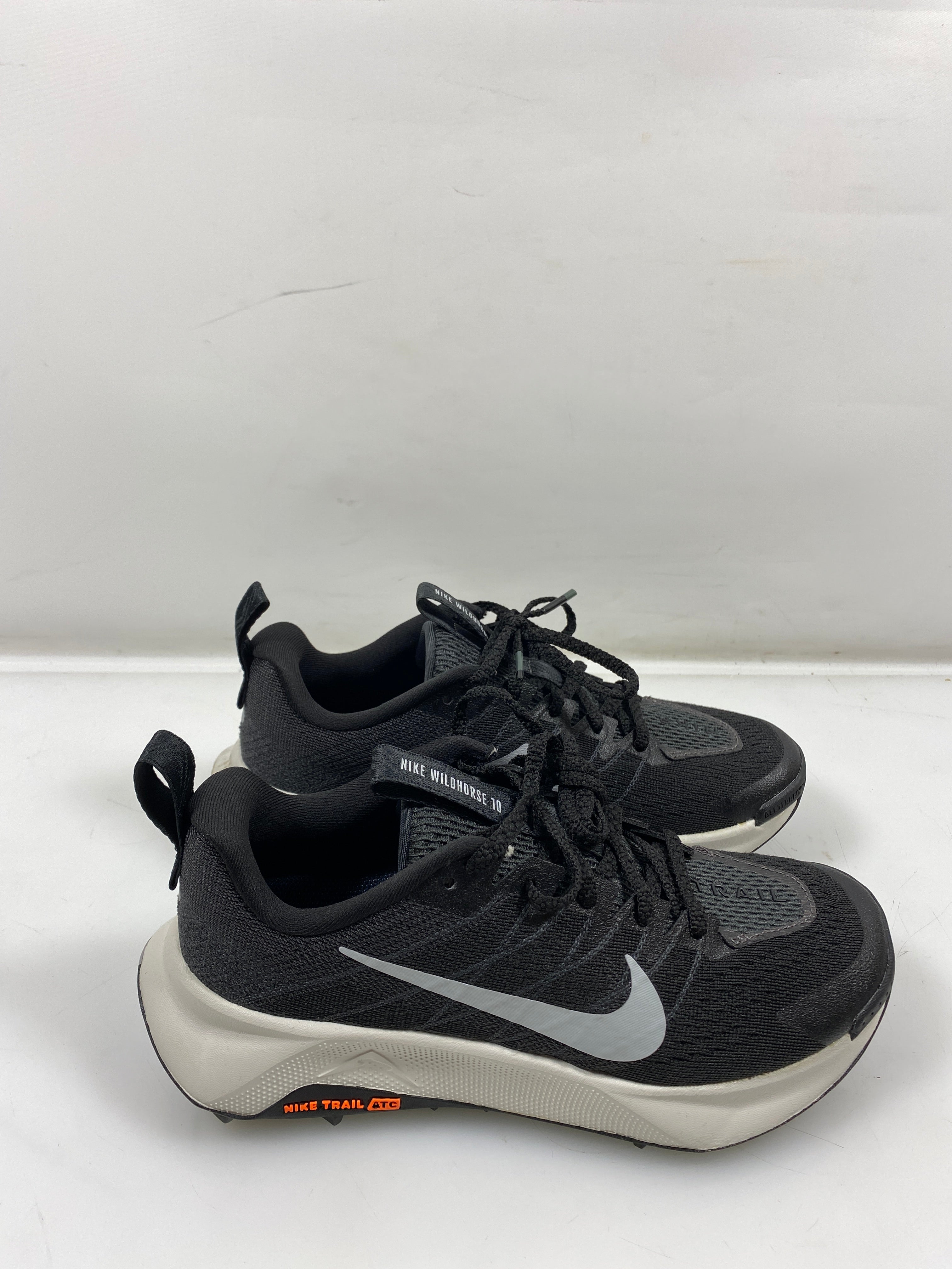 Women's Nike Reactx Wildhorse 10 Size 5.5