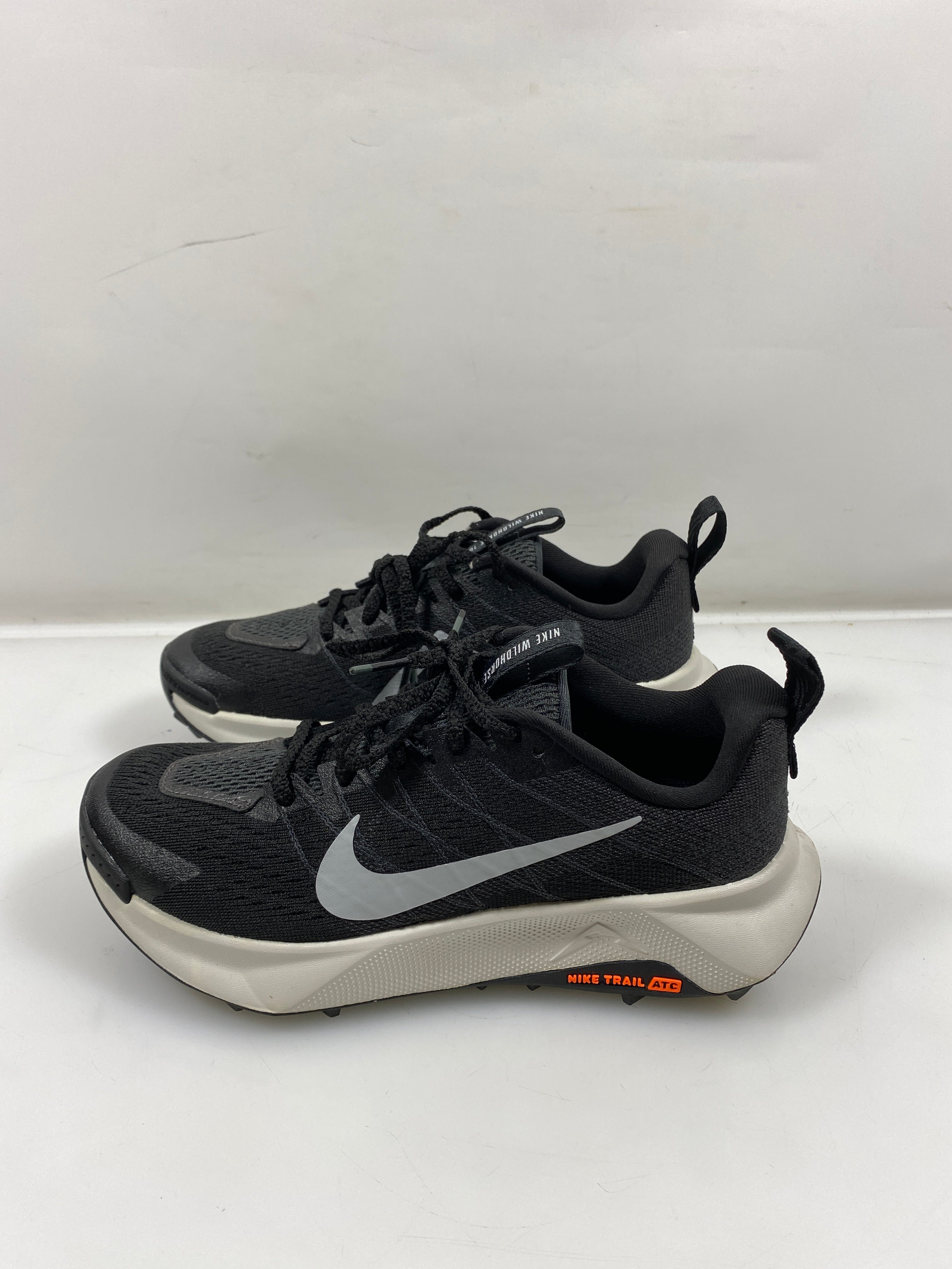 Women's Nike Reactx Wildhorse 10 Size 5.5