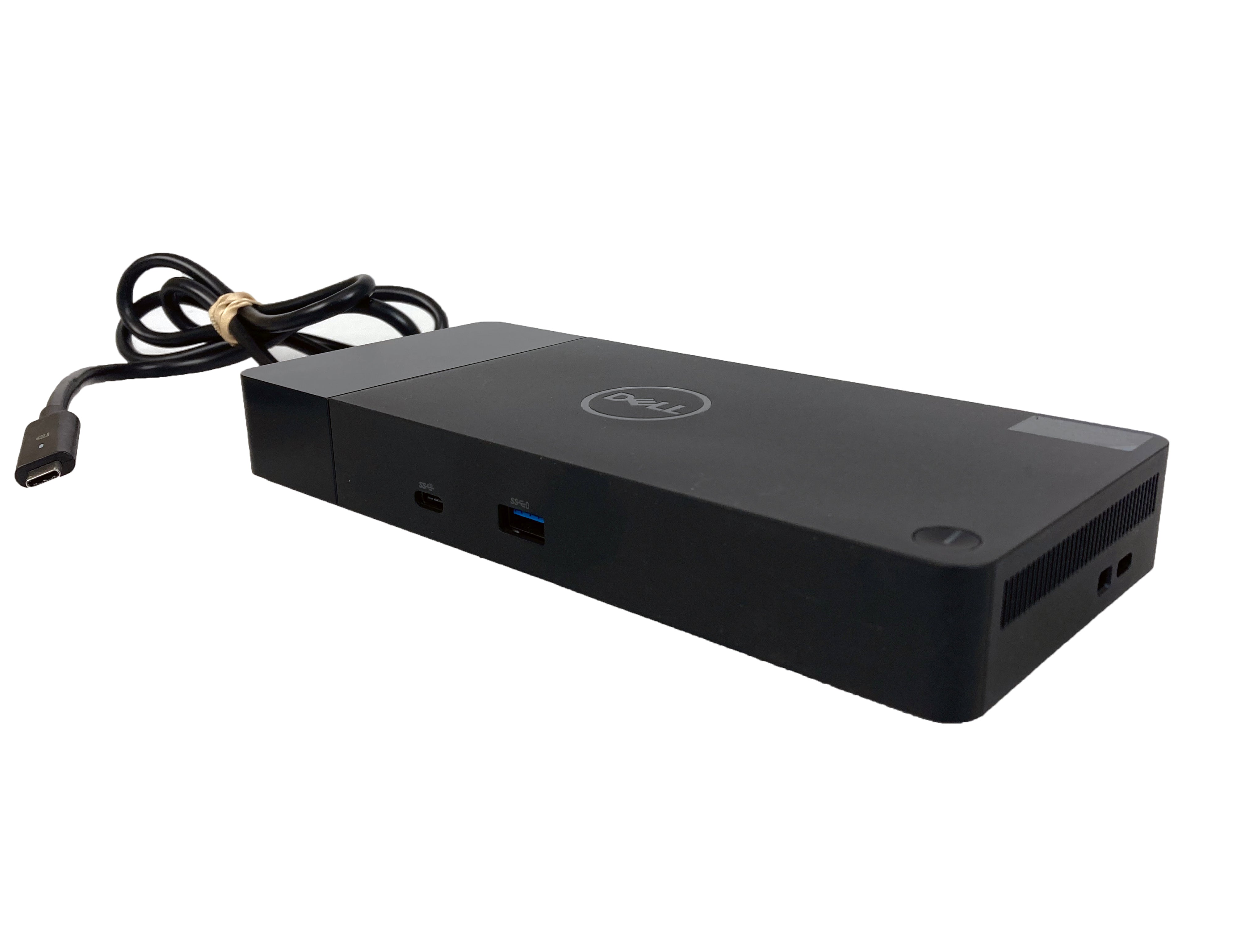 Dell USB-C Docking Station WD19S w/ AC Adapter