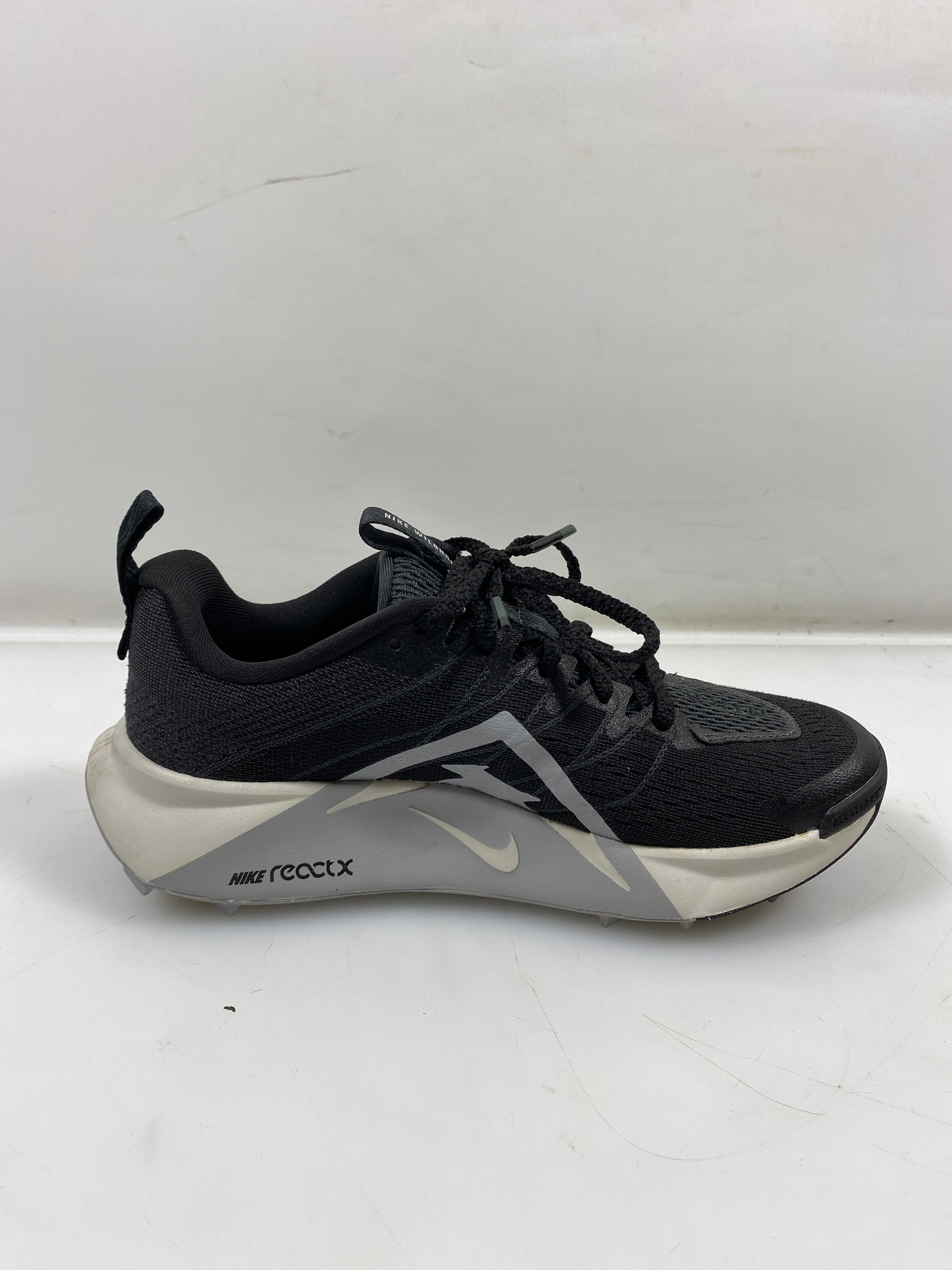 Women's Nike Reactx Wildhorse 10 Size 5.5