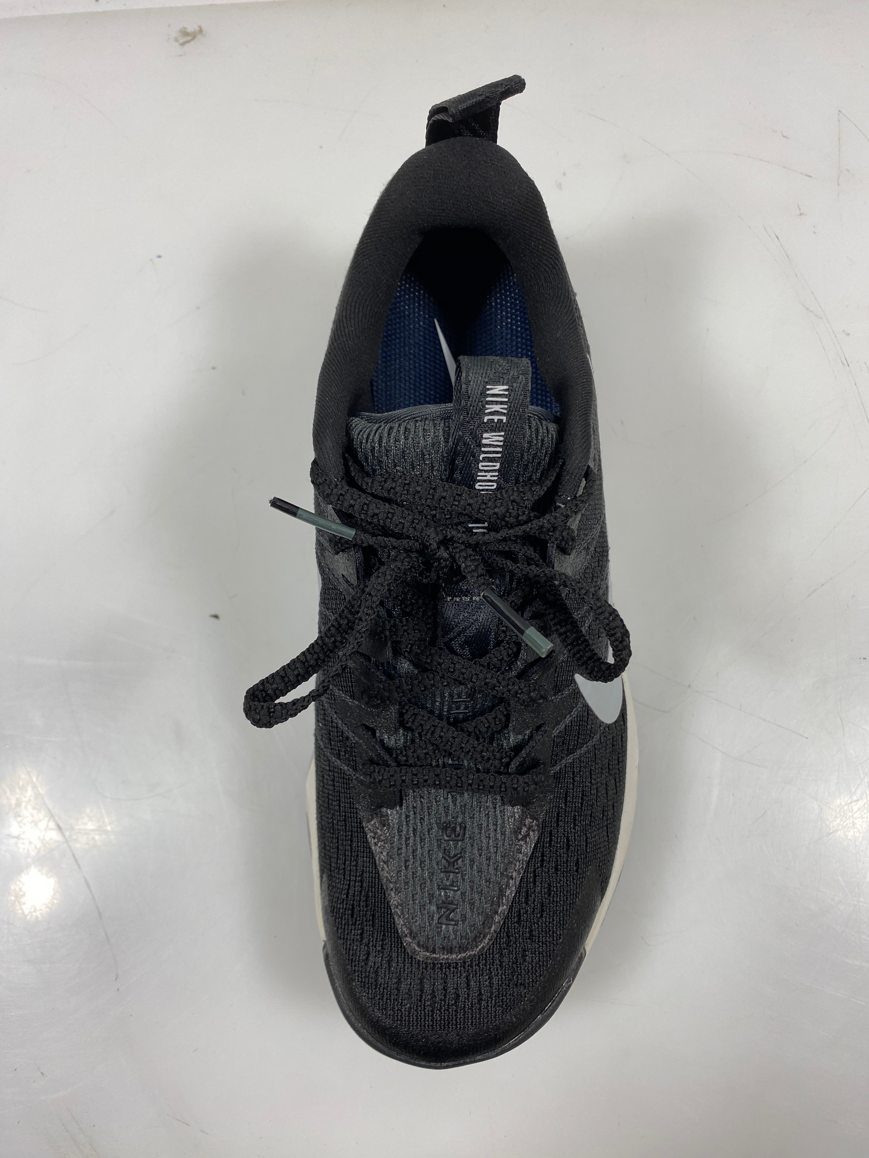 Women's Nike Reactx Wildhorse 10 Size 5.5