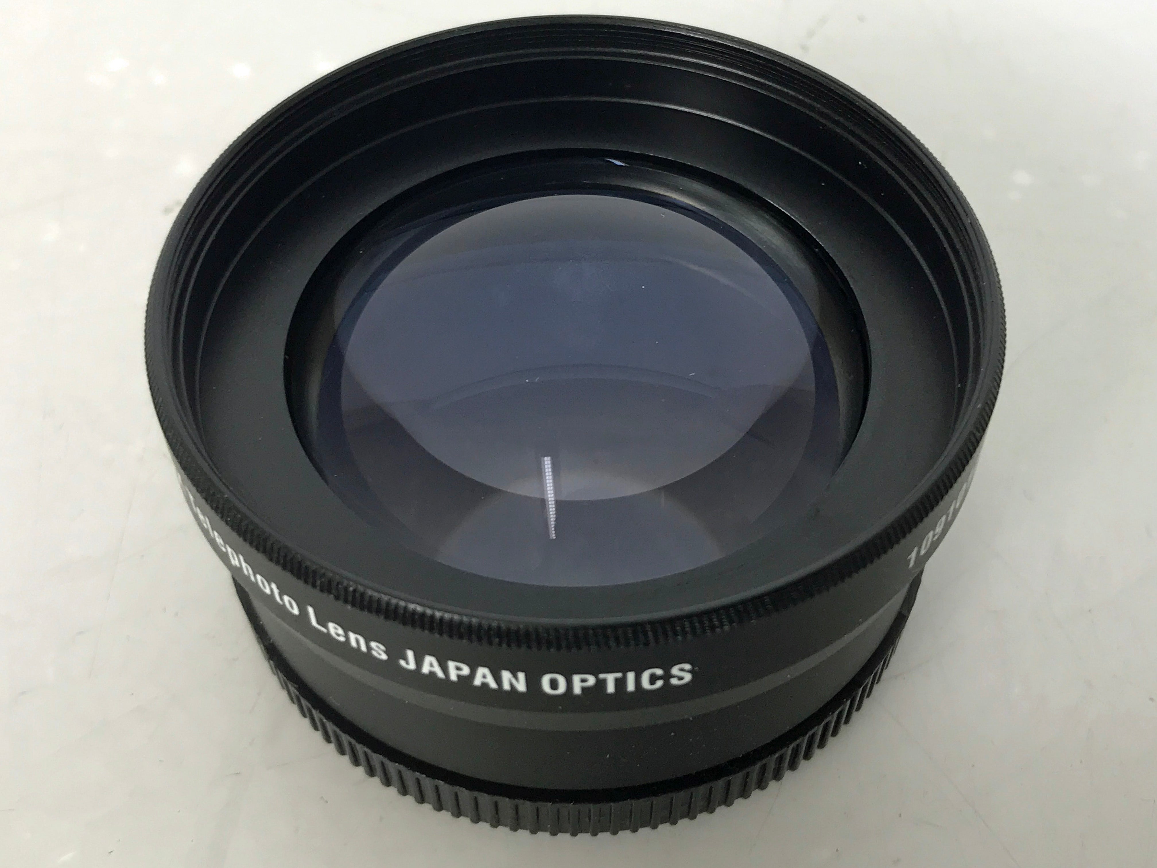 Precision Design 58mm Professional HD DSLR MC AF 2.5x Telephoto Lens