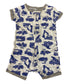 Under Construction Baby Clothing Bundle Youth Size 3-9 Months